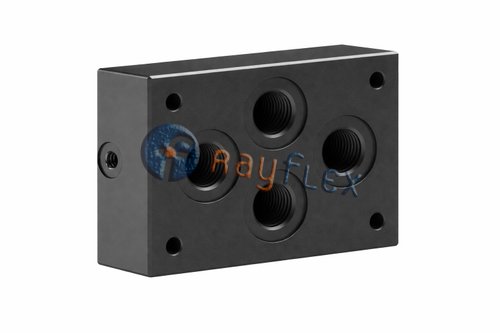 PLACA BASE ACERO NG6 3/8" P-T-A-B INTERIOR